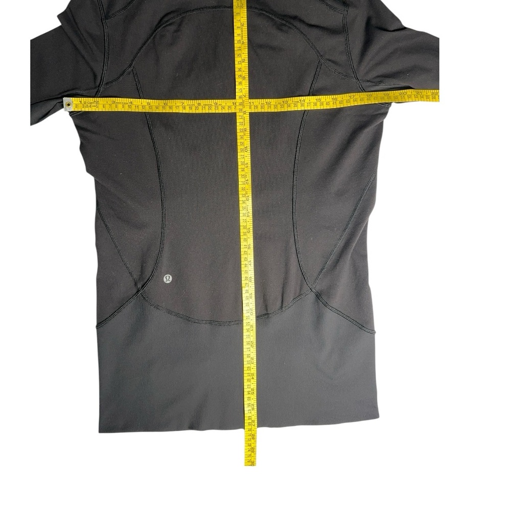 Lululemon Hoodie Jacket Womens - Picture 6 of 6